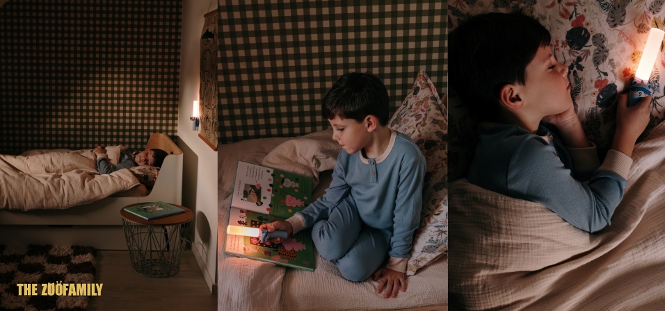 Světýlko Zoo Light (11)